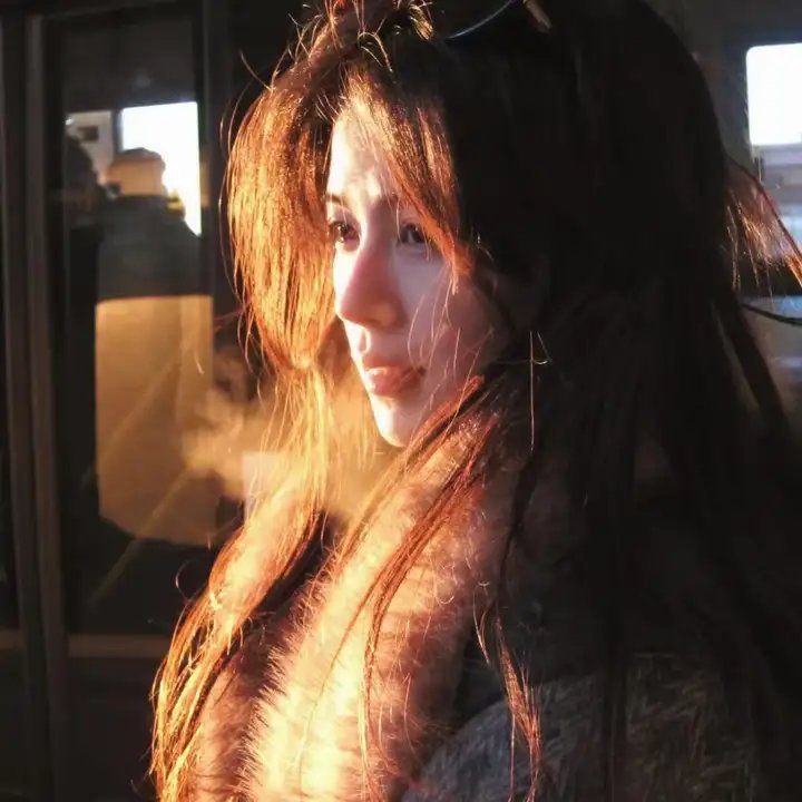 双面女人
